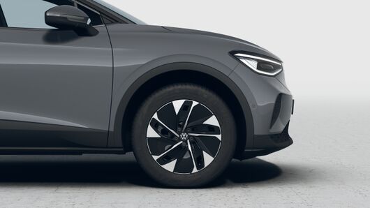 Imagem de um ID.4 PRO 77kWh 286cv