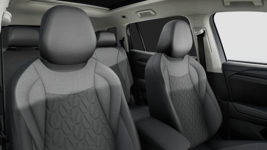 Imagem de um TAYRON 1.5 eTSI 150cv DSG URBAN