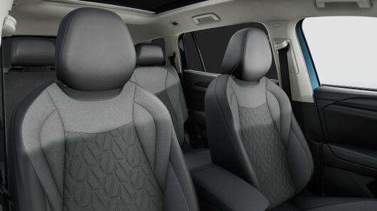 Imagem de um TAYRON 1.5 eTSI 150cv DSG URBAN