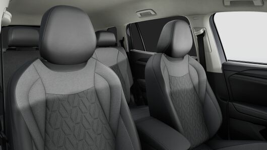 Imagem de um TAYRON 1.5 eTSI 150cv DSG URBAN