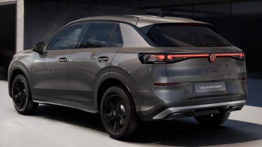 Imagem de um T-ROC 1.5 eTSI 150cv DSG STYLE