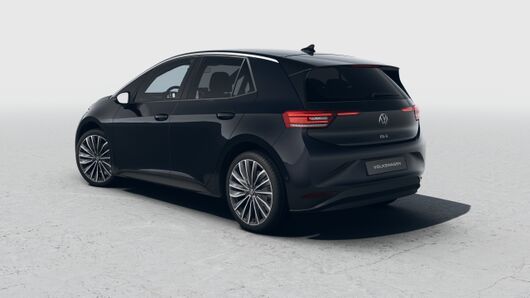 Imagem de um ID.3 PRO URBAN 59kWh 204cv