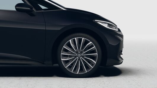 Imagem de um ID.3 PRO URBAN 59kWh 204cv