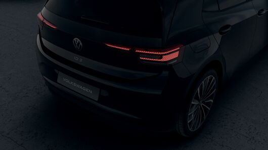 Imagem de um ID.3 PRO URBAN 59kWh 204cv