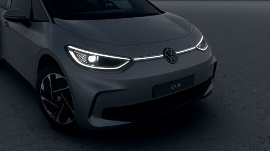 Imagem de um ID.3 PRO URBAN 59kWh 204cv