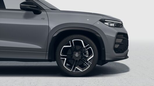 Imagem de um TAYRON 1.5 TSI 204cv PHEV DSG R-LINE