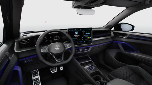 Imagem de um TAYRON 1.5 TSI 204cv PHEV DSG R-LINE