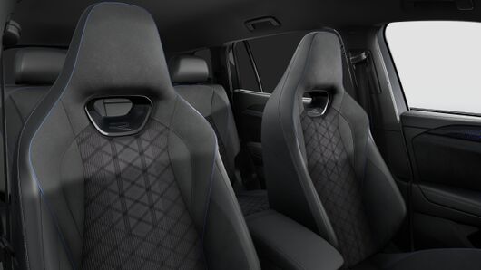 Imagem de um TAYRON 1.5 TSI 204cv PHEV DSG R-LINE