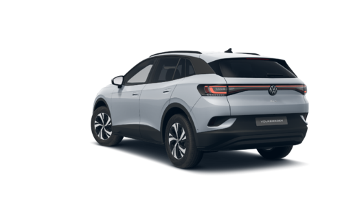 Imagem de um ID.4 PURE URBAN 52kWh 170cv
