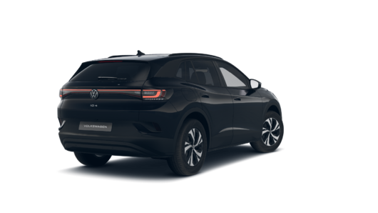 Imagem de um ID.4 PURE URBAN 52kWh 170cv