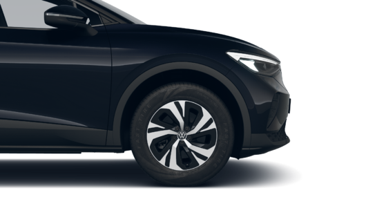 Imagem de um ID.4 PURE URBAN 52kWh 170cv