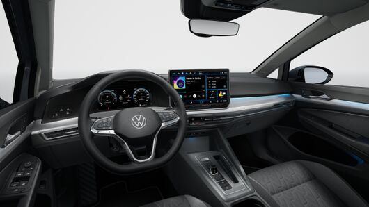 Imagem de um GOLF VARIANT 1.5 eTSI 116cv URBAN DSG