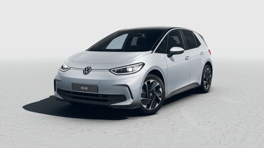 Imagem de um ID.3 PRO URBAN 59kWh 204cv