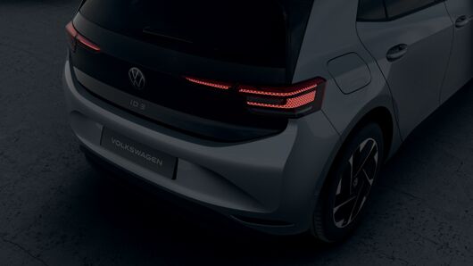 Imagem de um ID.3 PRO URBAN 59kWh 204cv