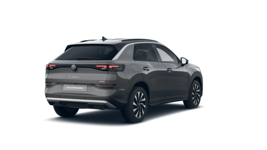 Imagem de um T-ROC 1.5 eTSI 116cv DSG LIFE