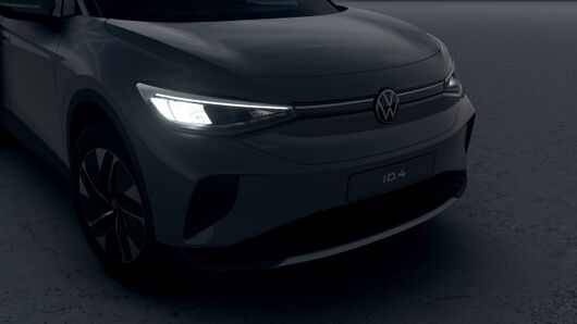 Imagem de um ID.4 PRO 77kWh 286cv