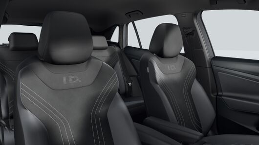 Imagem de um ID.4 PRO 77kWh 286cv