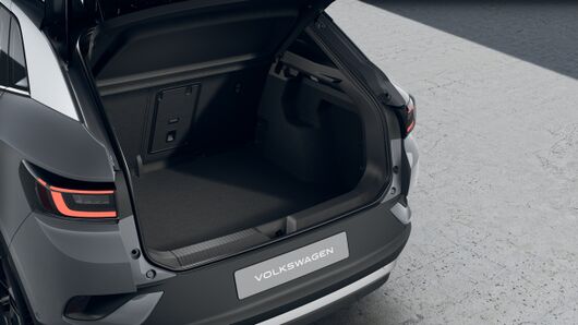 Imagem de um ID.4 PRO 77kWh 286cv