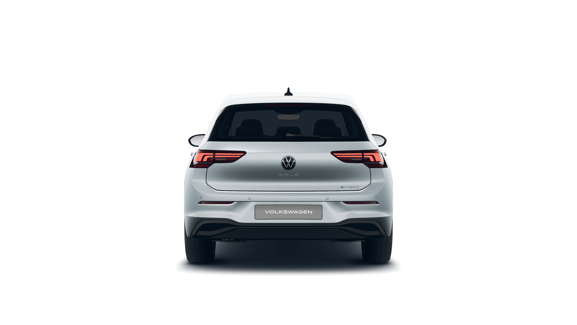 Imagem de um GOLF 1.5 TSI 204cv SPORTLINE eHYBRID DSG