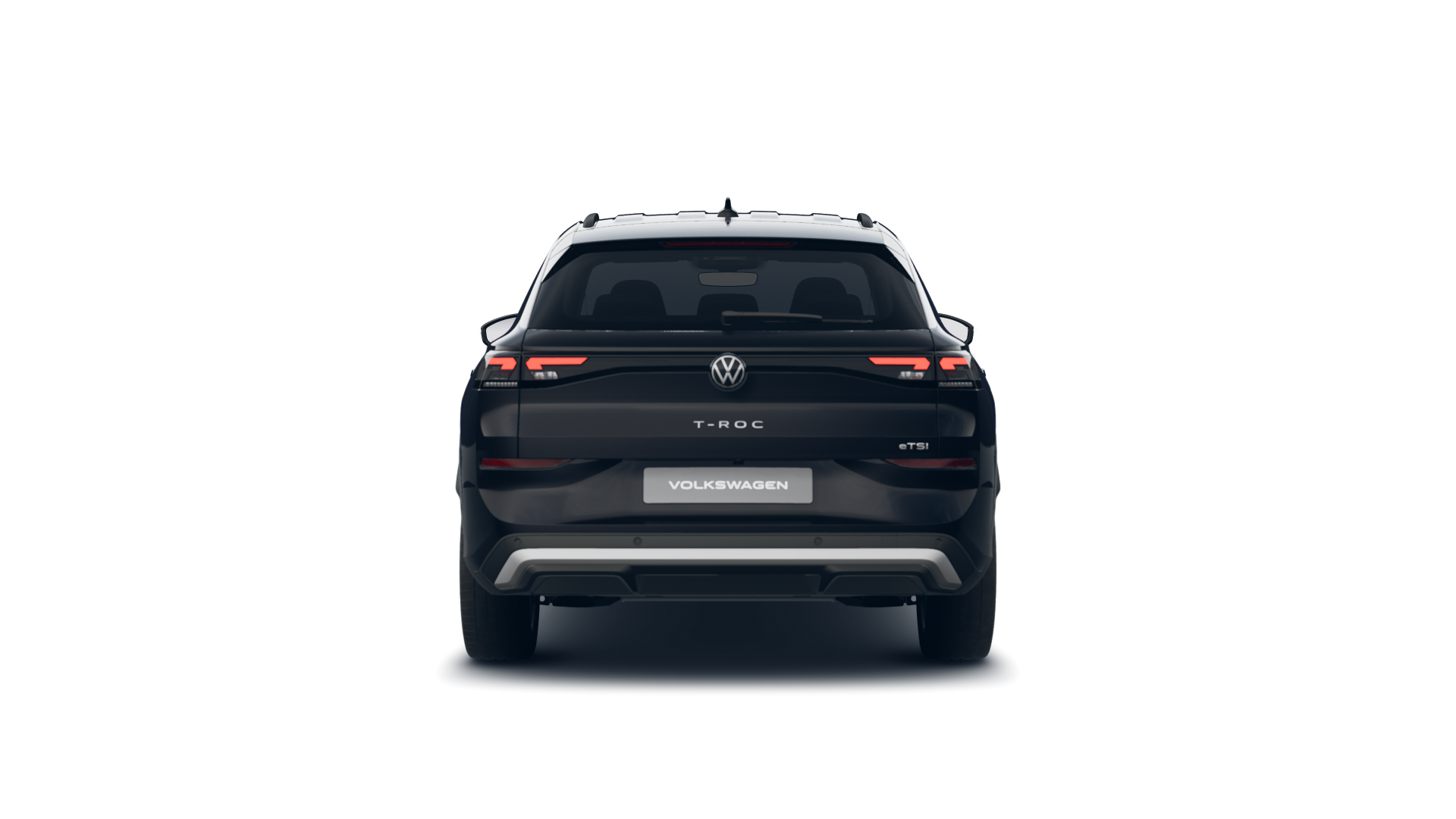 Imagem de um T-ROC 1.5 eTSI 116cv DSG LIFE
