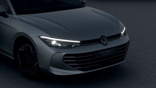 Imagem de um PASSAT 1.5 TSI 204cv PHEV BUSINESS DSG