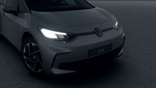 Imagem de um ID.3 PURE URBAN 52kWh 170cv