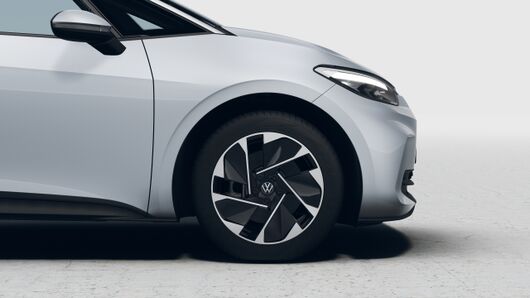 Imagem de um ID.3 PURE URBAN 52kWh 170cv