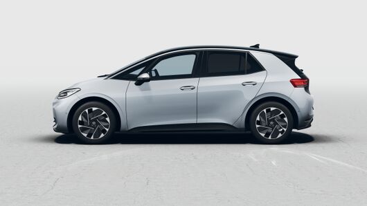 Imagem de um ID.3 PRO URBAN 59kWh 204cv