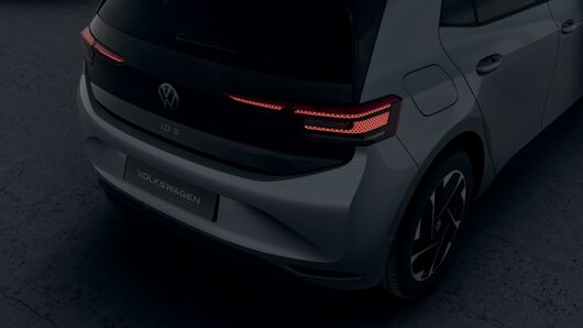 Imagem de um ID.3 PRO URBAN 59kWh 204cv