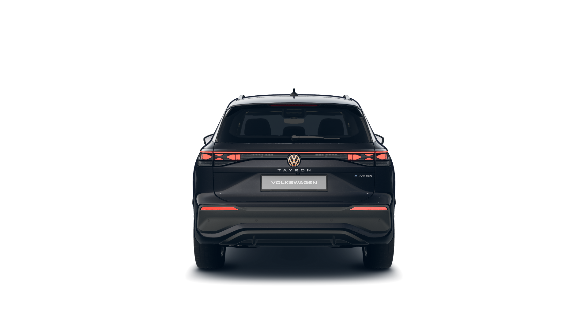 Imagem de um TAYRON 1.5 TSI 204cv PHEV DSG URBAN