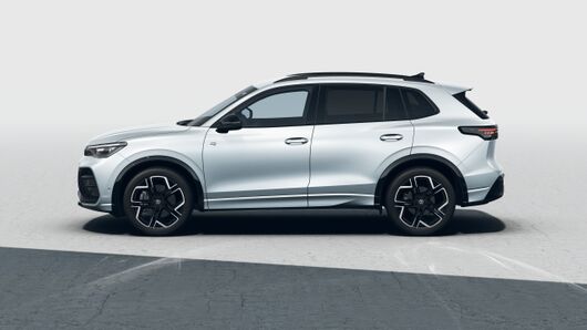 Imagem de um TIGUAN 2.0 TDI 150cv DSG R-LINE