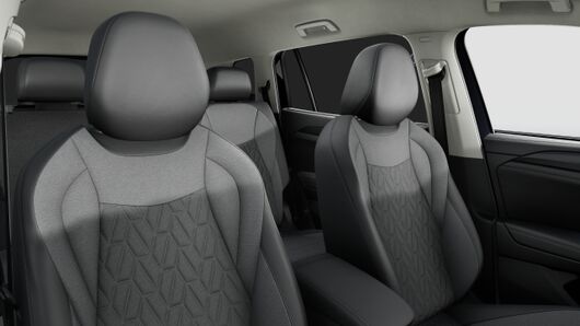 Imagem de um TAYRON 2.0 TDI 150cv DSG URBAN