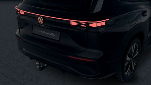 Imagem de um TAYRON 2.0 TDI 150cv DSG URBAN