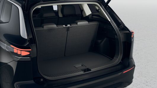Imagem de um TAYRON 2.0 TDI 150cv DSG URBAN