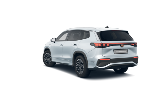 Imagem de um TAYRON 1.5 TSI 204cv PHEV DSG URBAN