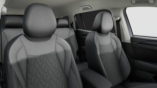 Imagem de um TAYRON 1.5 TSI 204cv PHEV DSG URBAN