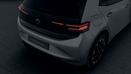 Imagem de um ID.3 PRO URBAN 59kWh 204cv