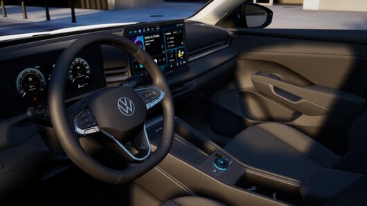 Imagem de um T-ROC 1.5 eTSI 150cv DSG LIFE