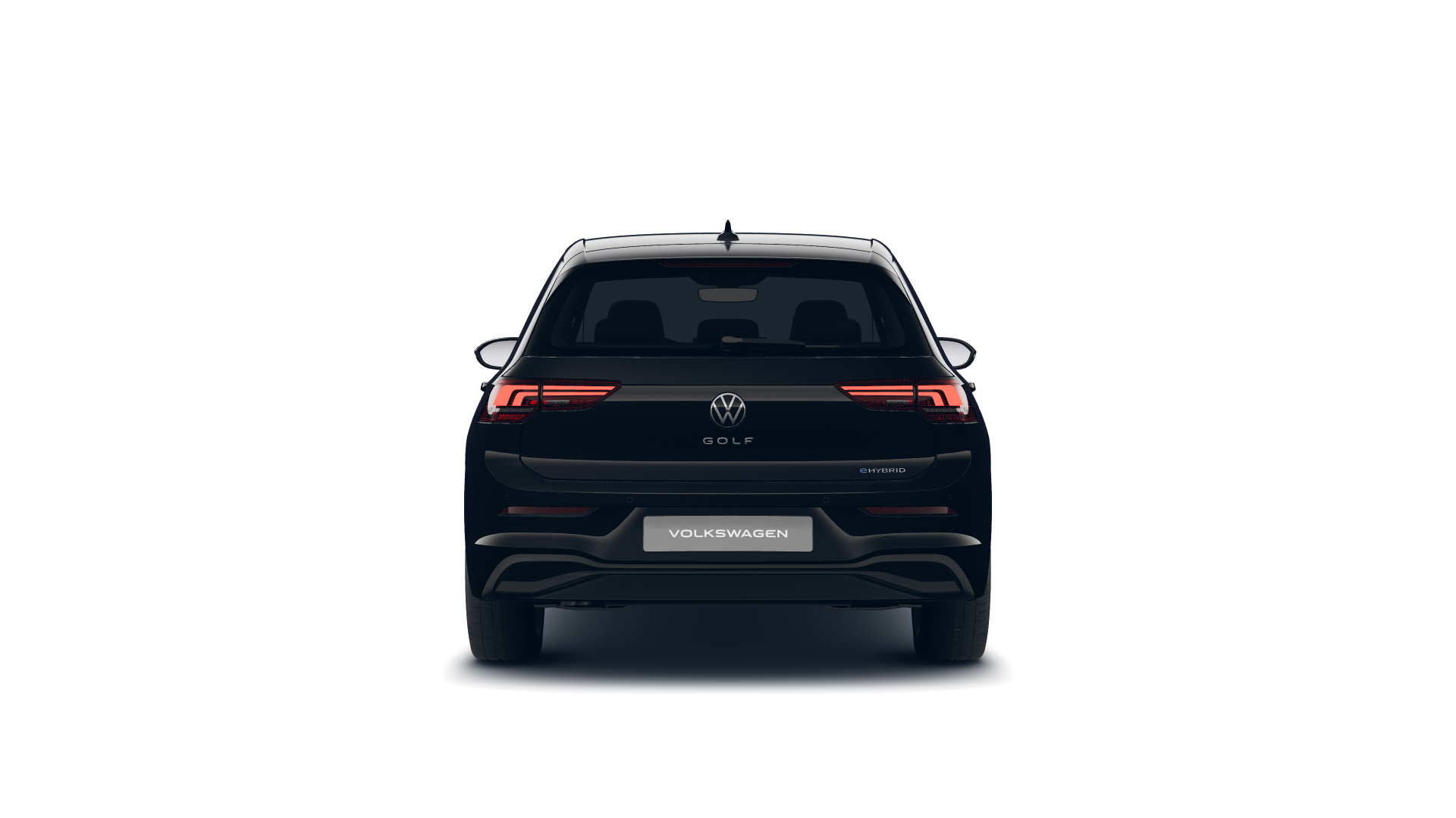 Imagem de um GOLF 1.5 TSI 204cv SPORTLINE eHYBRID DSG
