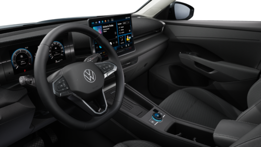 Imagem de um T-ROC 1.5 eTSI 116cv DSG LIFE