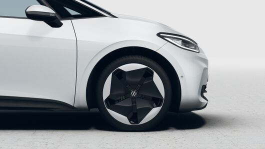 Imagem de um ID.3 PRO S URBAN 79kWh 204cv