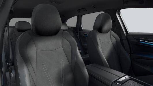 Imagem de um ID.7 TOURER PRO URBAN 77kWh 286cv