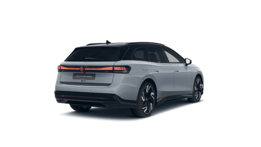 Imagem de um ID.7 TOURER PRO URBAN 77kWh 286cv