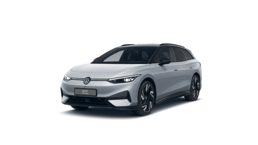 Imagem de um ID.7 TOURER PRO URBAN 77kWh 286cv