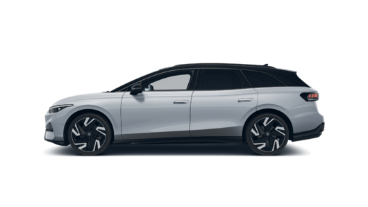 Imagem de um ID.7 TOURER PRO URBAN 77kWh 286cv