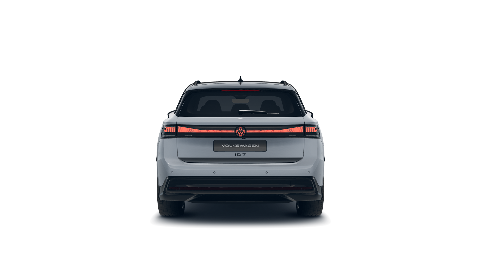 Imagem de um ID.7 TOURER PRO URBAN 77kWh 286cv