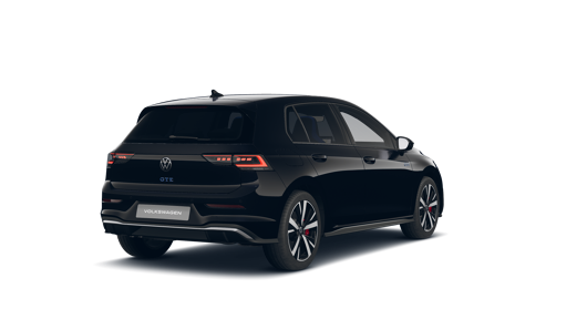 Imagem de um GOLF 1.5 TSI 272cv PHEV GTE DSG