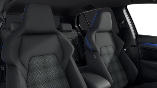 Imagem de um GOLF 1.5 TSI 272cv PHEV GTE DSG