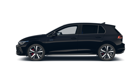 Imagem de um GOLF 1.5 TSI 272cv PHEV GTE DSG
