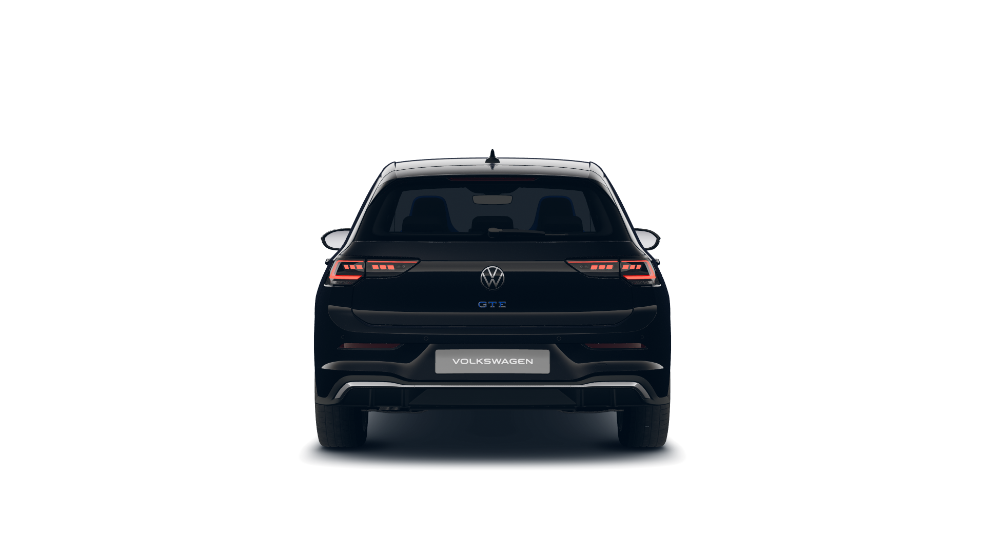 Imagem de um GOLF 1.5 TSI 272cv PHEV GTE DSG